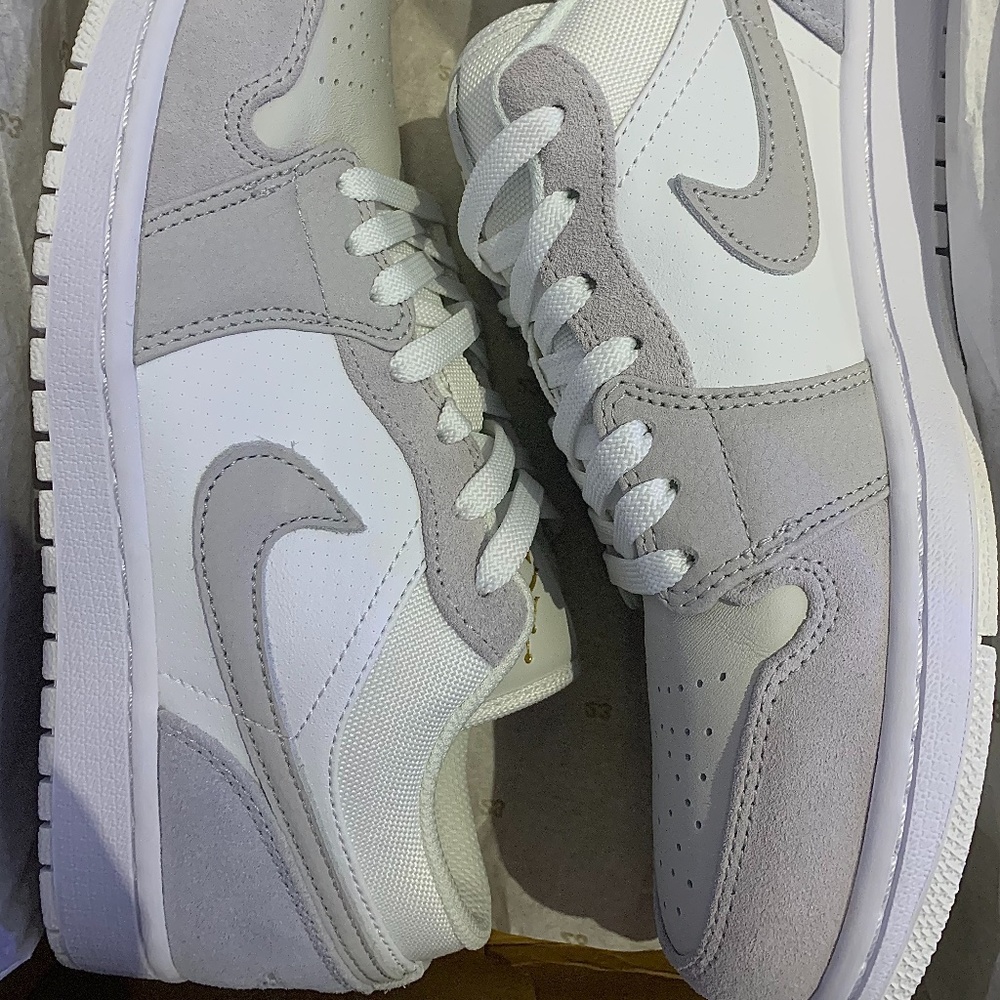Men's Jordan 1 Paris DS